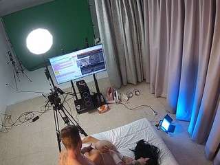 JBTV BedRoom 01 - VoyeurCam